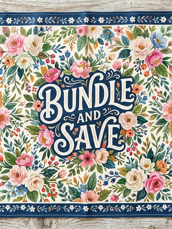 NOBULL Other - Bundle and Save